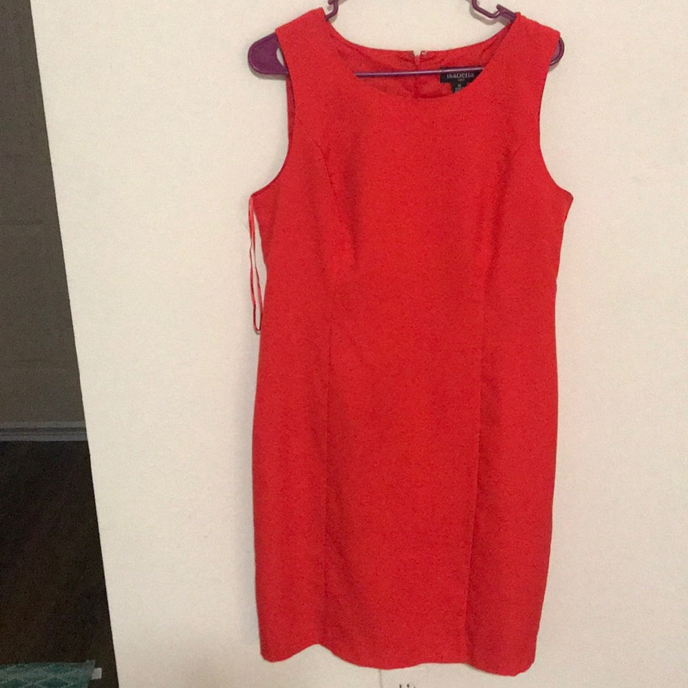 Dress formal